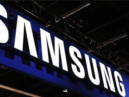 Desvelan la fecha de lanzamiento de un misterioso teléfono plegable de Samsung