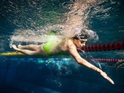 Un equipo de diez atletas refugiados participa en los Juegos de Rio 2016. Algo histórico. Estas son sus vidas