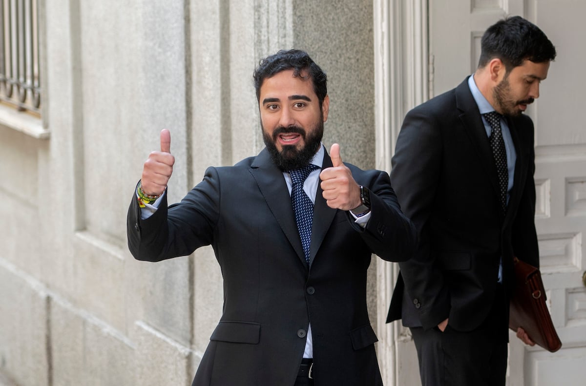 Key Political Figure Faces Supreme Court Over Alleged Fake Covid Test Scandal