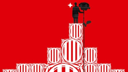 Salvador Illa y la revolución pendiente / Javier Cercas