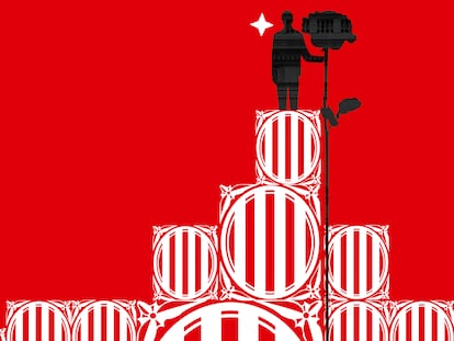 Salvador Illa y la revolución pendiente