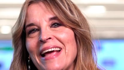 “EL PAÍS hay que leerlo si quieres saber qué pasa ahí fuera”