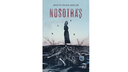 La portada de 'Nosotras'.