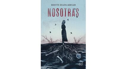 La portada de 'Nosotras'.