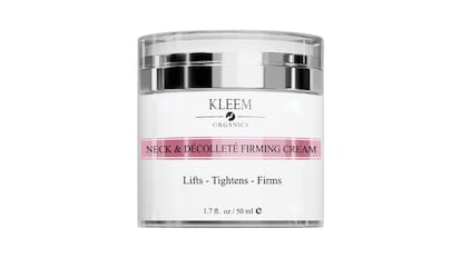 Estas cremas de retinol para el cuerpo acaban con la flacidez.