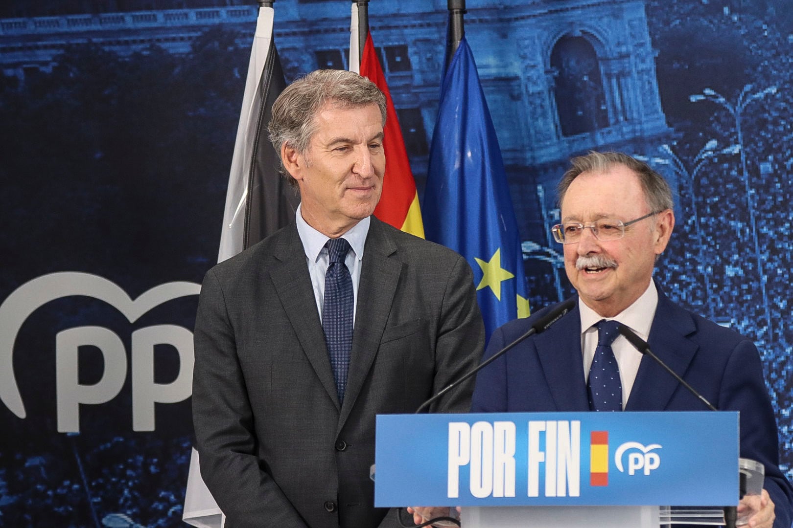 Última hora de las elecciones generales, en directo | Feijóo se abona a las dudas de su partido sobre el voto por correo y pedirá más controles a la Junta Electoral