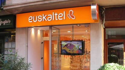 Euskaltel indemniza con seis millones a los directivos despedidos en 2019