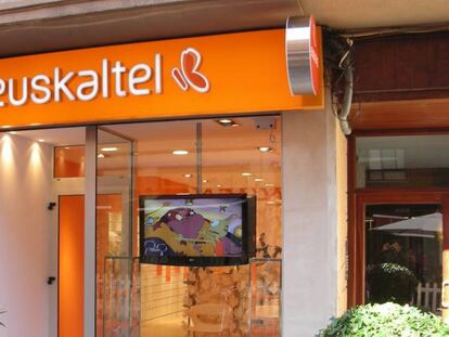 Euskaltel indemniza con seis millones a los directivos despedidos en 2019