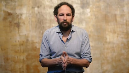 Jonathan Bock, director ejecutivo de la Fundación para la Libertad de Prensa de Colombia (Flip).