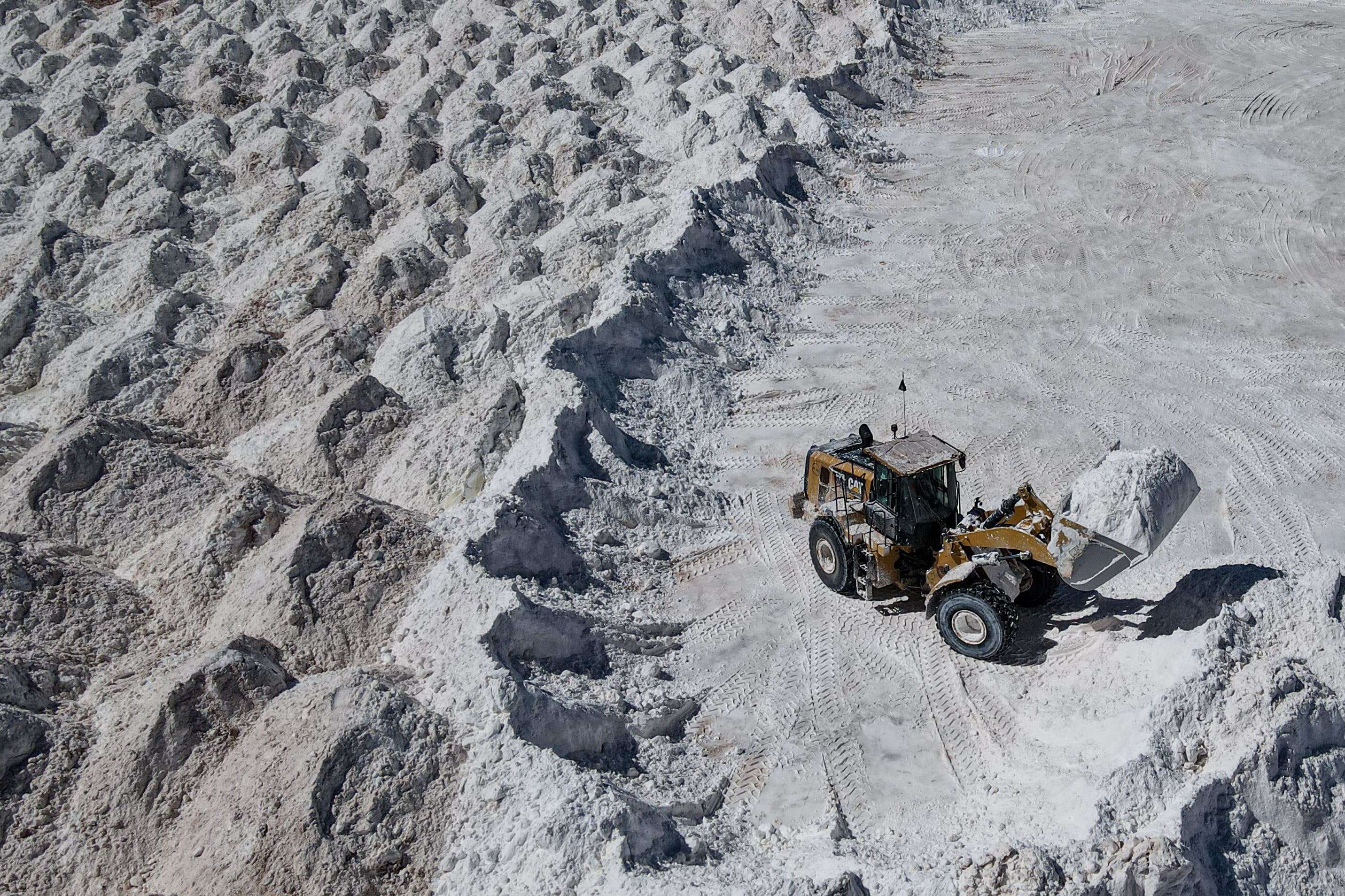 La carrera por los minerales y una mirada de justicia para América Latina