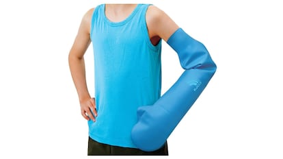 Funda protectora para niños