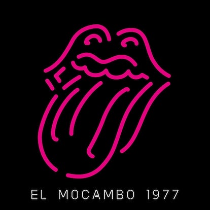 Rolling Stones El Mocambo