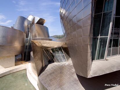 Fin de semana gastronómico en... Bilbao