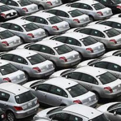 La industria del motor prevé nuevos desplomes de las ventas en 2011