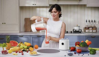 Xiaomi Smart Blender