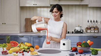 Xiaomi Smart Blender