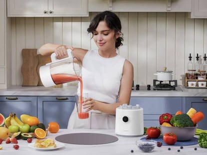 Xiaomi Smart Blender