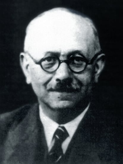 Marc Léopold Benjamin Bloch
