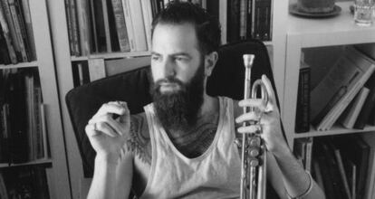 Avishai Cohen. 