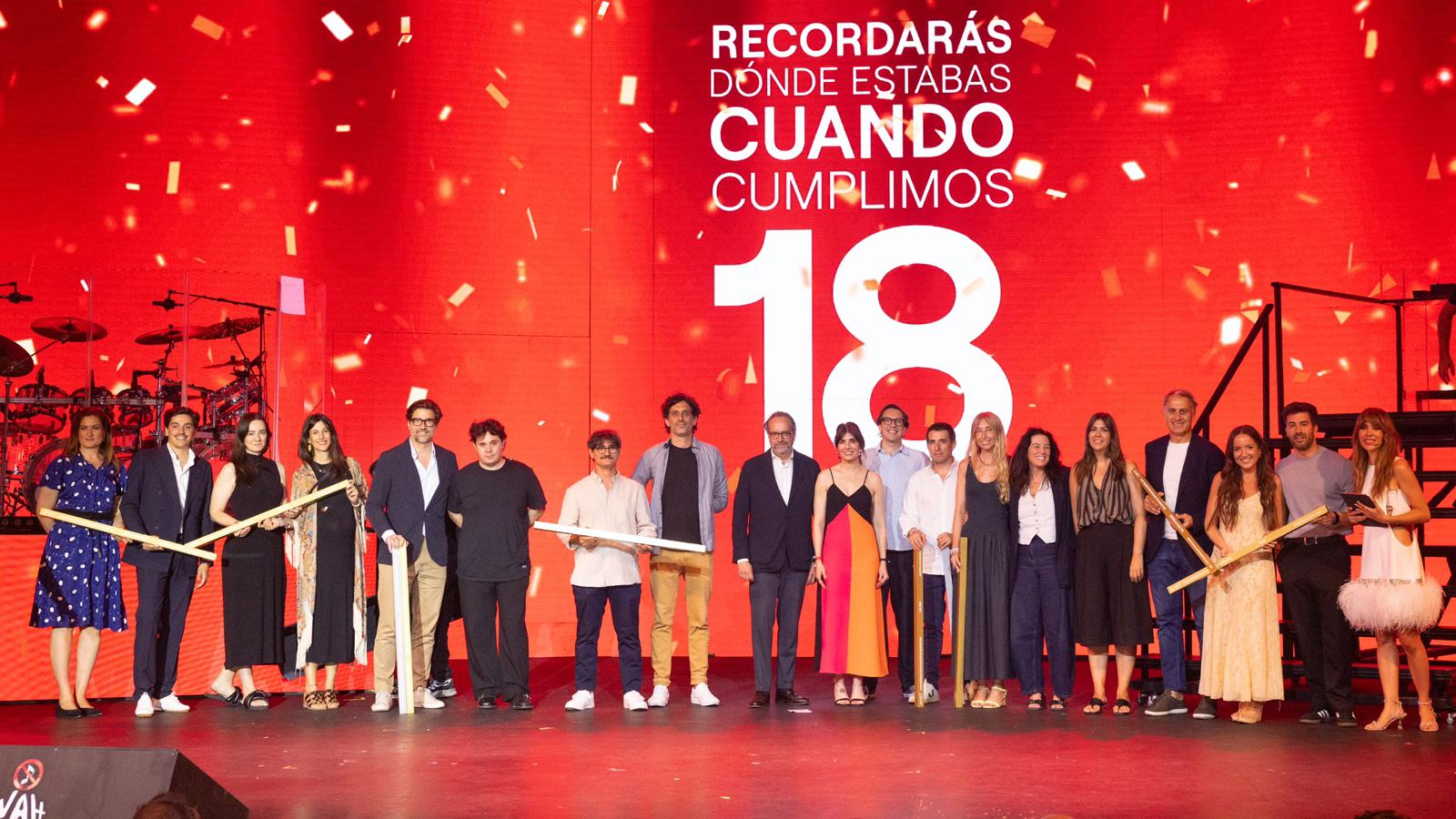 Ikea, premio nacional de marketing en la XVIII edición de los premios de la asociación