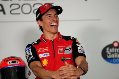 Marc Márquez