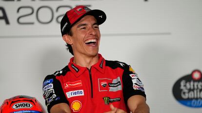 Marc Márquez