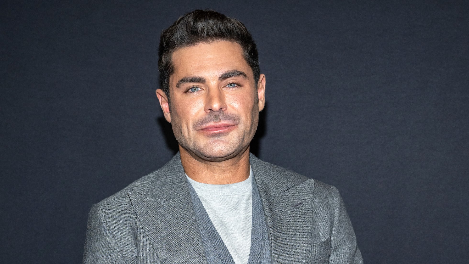 Effron ZAC Efron MAMADISIMO sudando TRT en su nueva peli - Página 4 - Forocoches