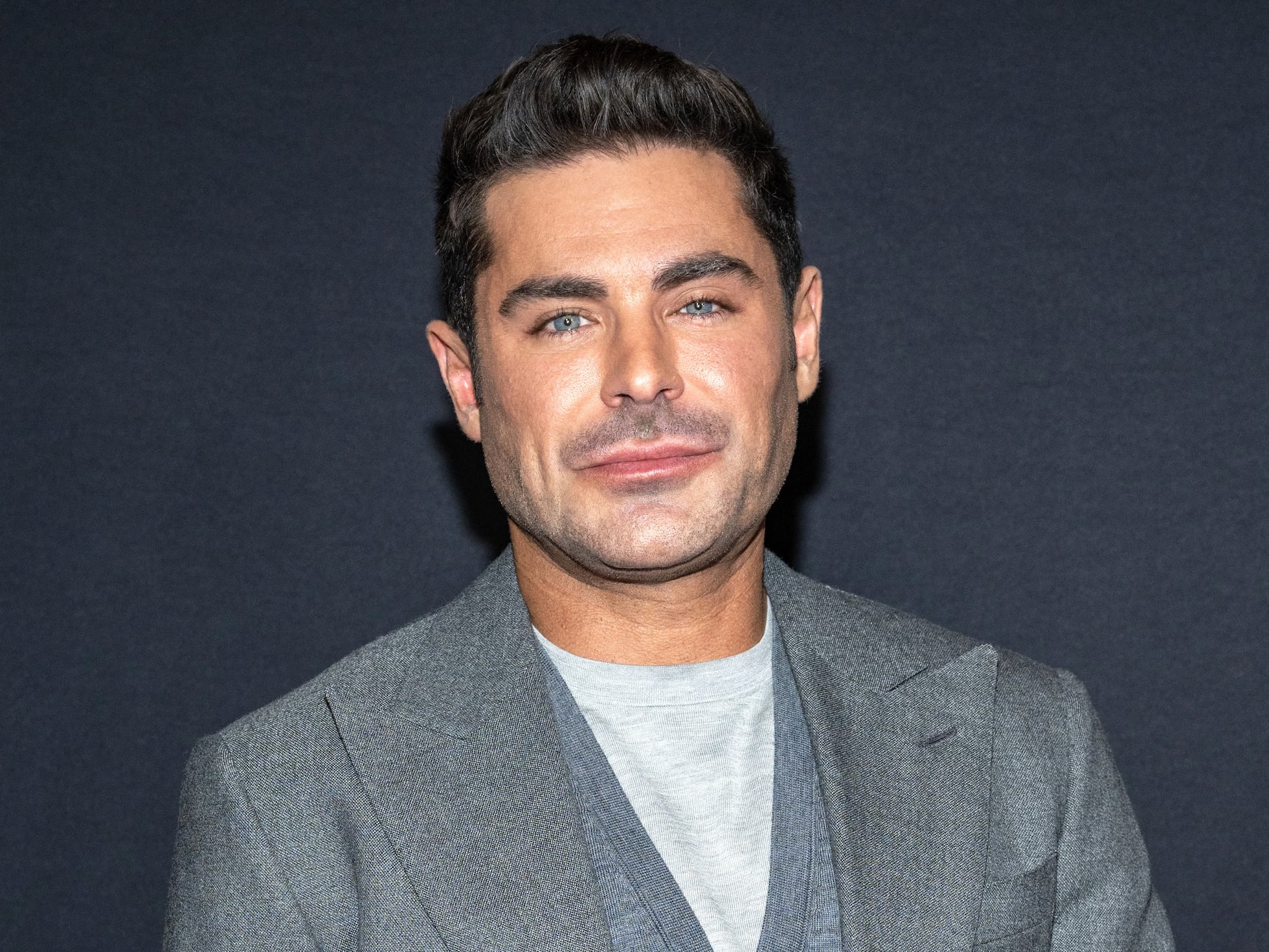 From Disney star to Oscar contender: The unexpected redemption of Zac Efron | Culture | EL PAÍS English