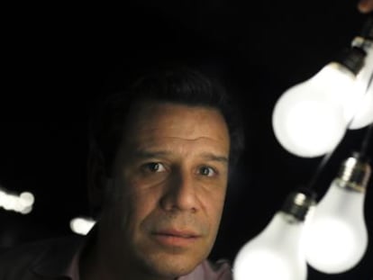 Facundo Manes, neurocientista argentino