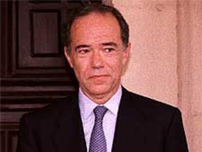 Gregorio Marañón y Bertrán de Lis.