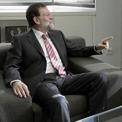 Rajoy Clegg