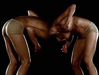 Imagen del vídeo 'Combat 1', de Maïder Fortuné.