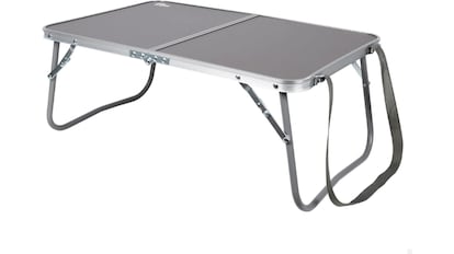 Esta es la mesa baja plegable más vendida en Amazon