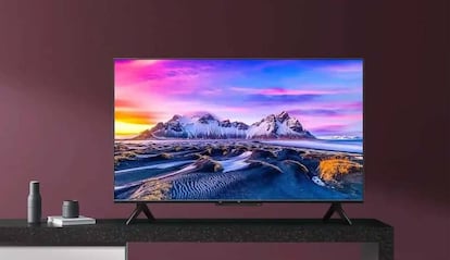 Smart TV Xiaomi