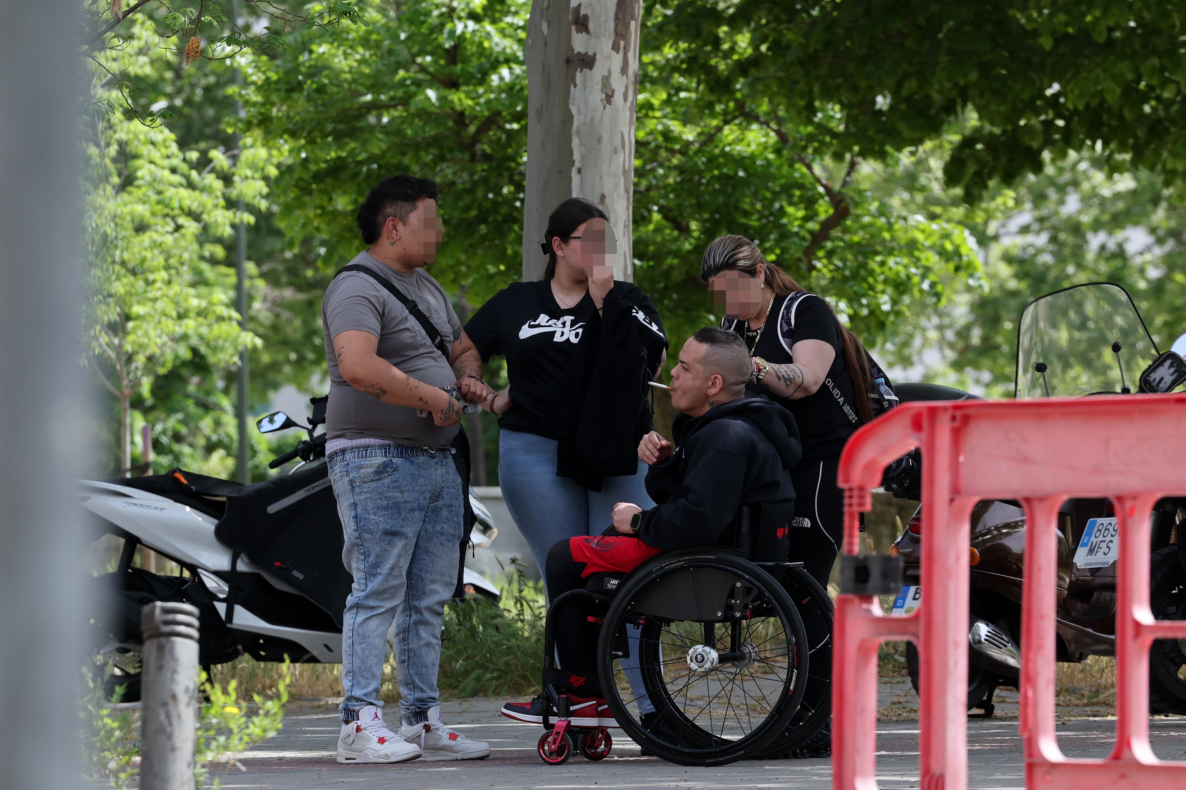 Héctor Mejía, alias 