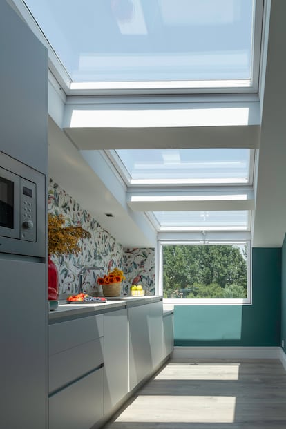 Velux reformas