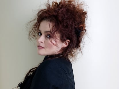 Helena Bonham Carter