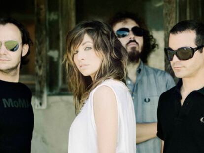 La teoría de los agujeros negros