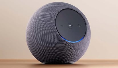 Altavoz inteligente Amazon Echo Studio