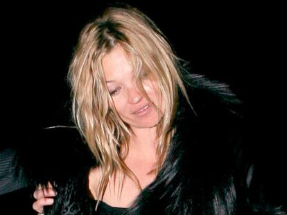 Sin vergüenza por el camino de la vergüenza