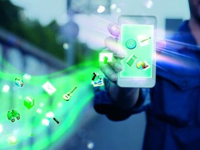 'Apps' muy refrescantes