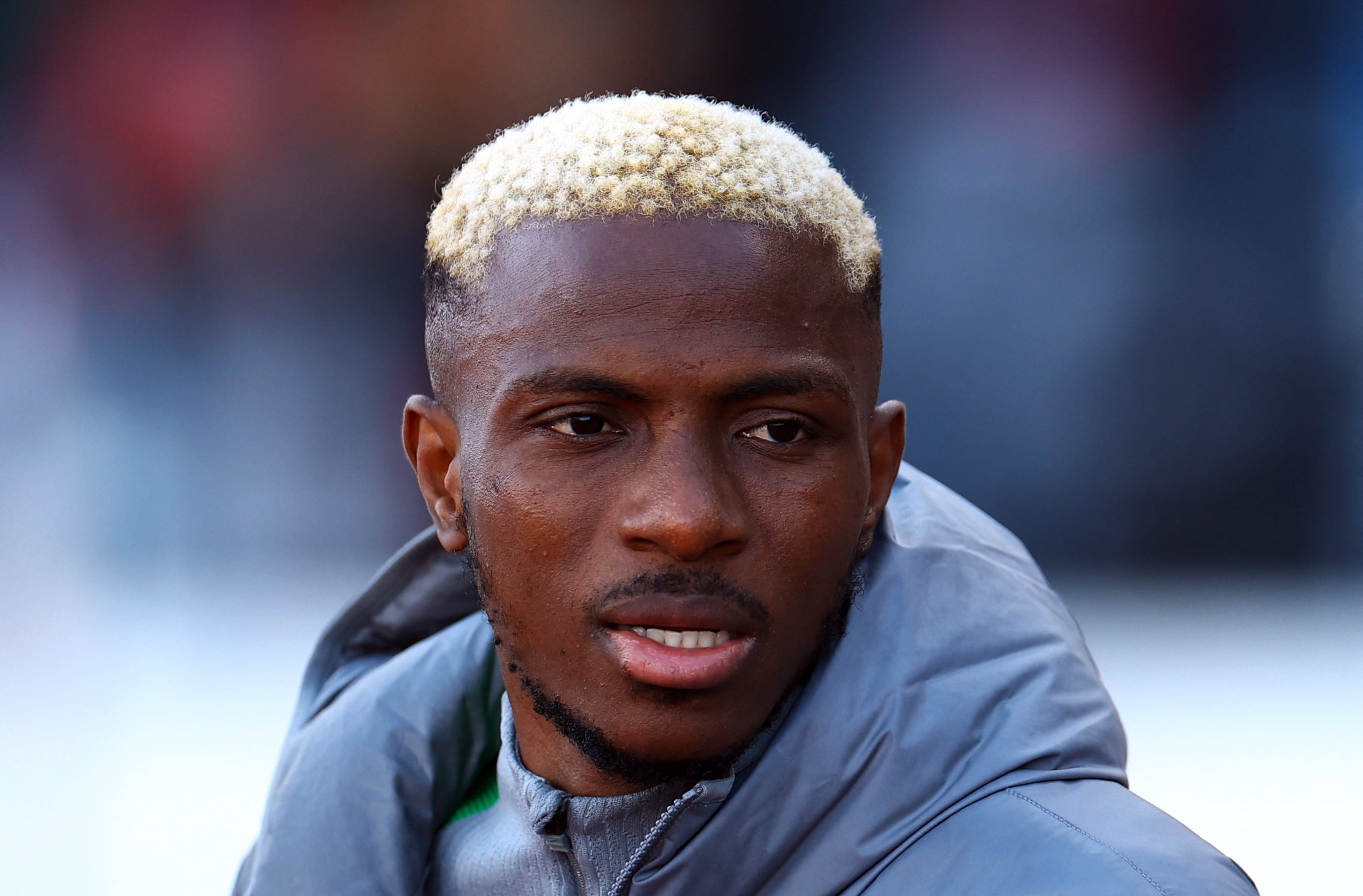 Victor Osimhen: l'eroe nigeriano del Galatasaray che segna contro l'Atlético Madrid in Champions League