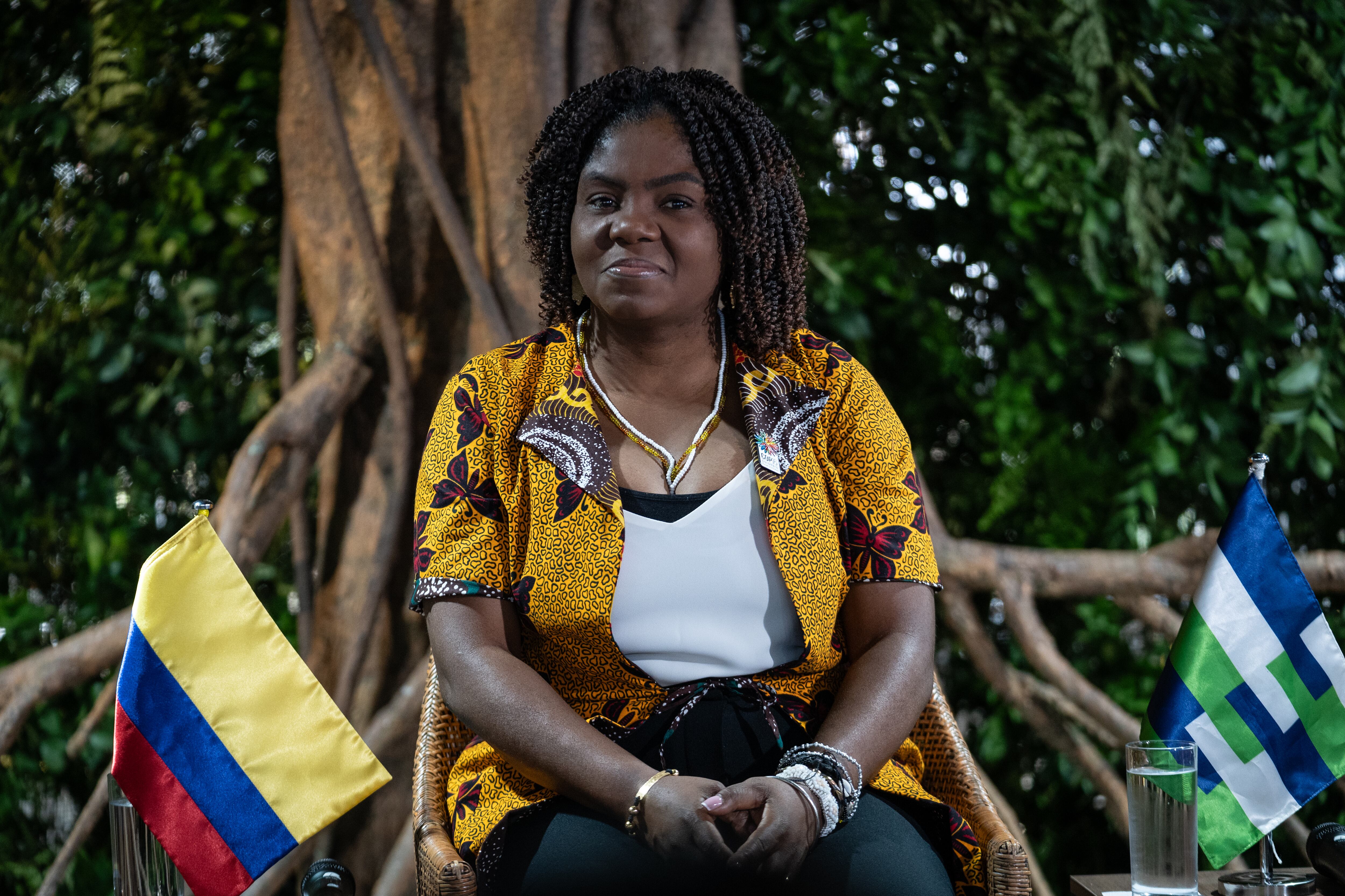 Negra-misoginia y sexismo tradicional contra Francia Márquez