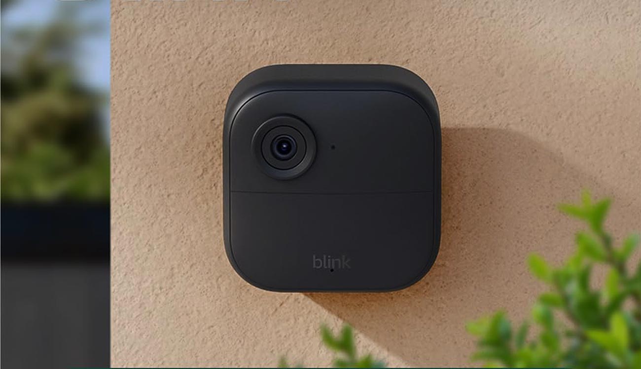 Vigila tu terraza y jardín llueva o nieve con estas cámaras de exterior que se conectan a Internet   