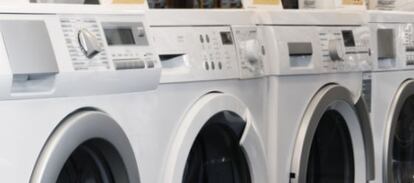Hay que saber elegir, cuidar y usar los electrodomésticos.