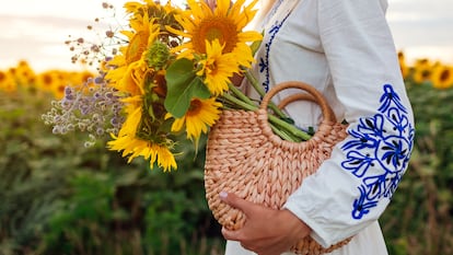 De la tierra al armario: por qué la moda apuesta su futuro a la agricultura regenerativa