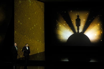 Premios Ariel 2023