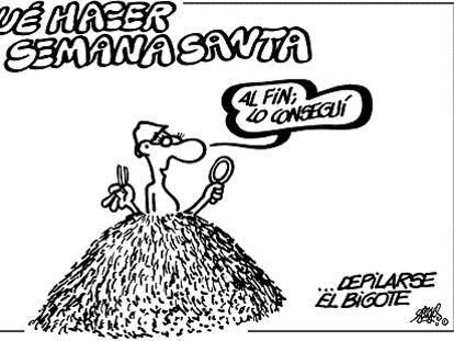 FORGES