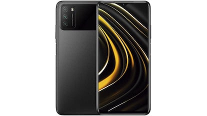 Xiaomi Pocophone M3