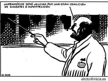 EL ROTO